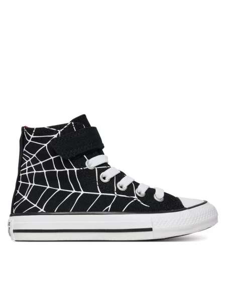 Trampki Converse czarne