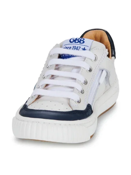 Pantofi copii Gbb alb