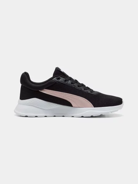 Повседневные кроссовки Puma черные