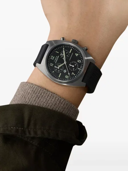 Ceas Timex negru