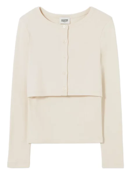 Pulover Claudie Pierlot lung