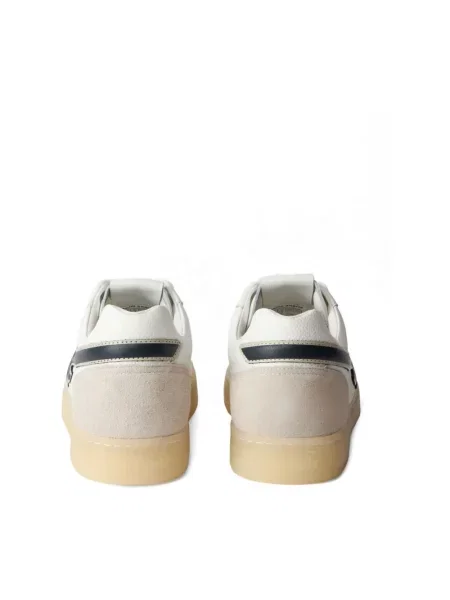 Sneakersy Palm Angels białe