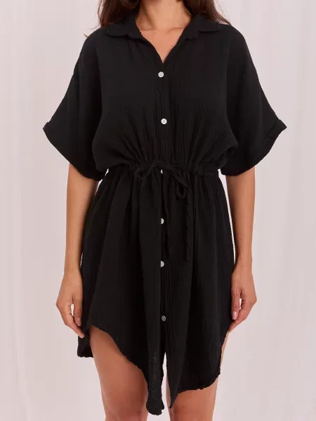 Gyerek ruha Italy Moda fekete