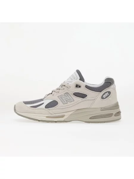 Trampki New Balance Nimbus Cloud/ Cool Grey 7 C/ Silver EUR 45 szare