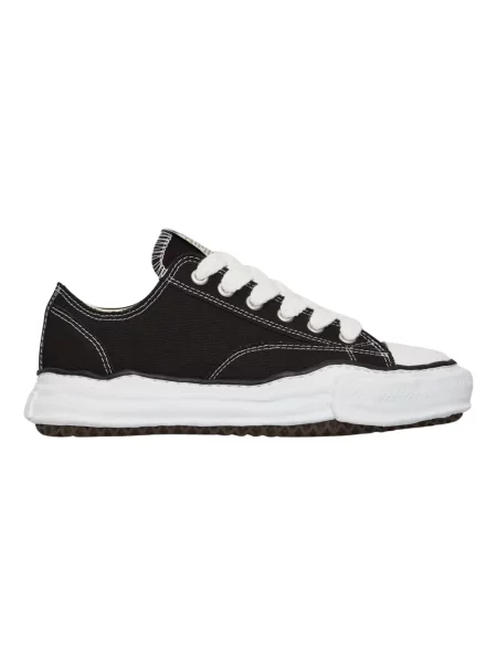 Sneakersy Mihara Yasuhiro czarne
