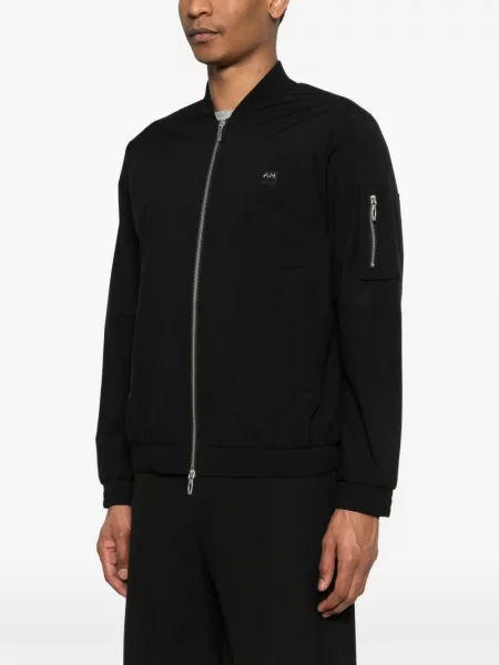 Bunda Antony Morato černá