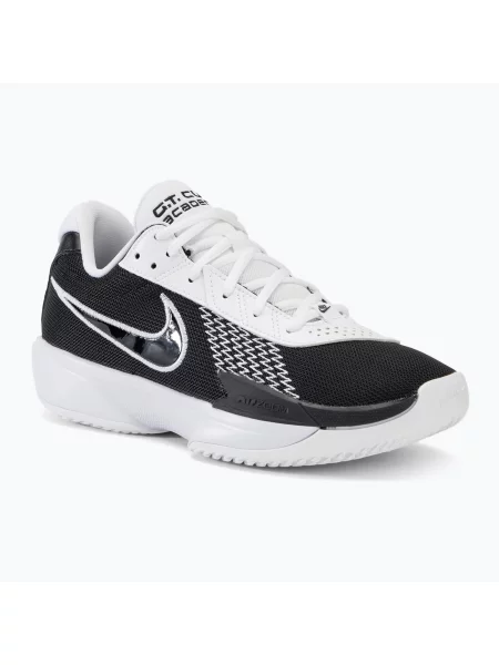 Sneakersy Nike Air Zoom białe