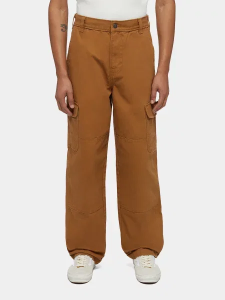 Карго Dickies Duck Canvas коричневий