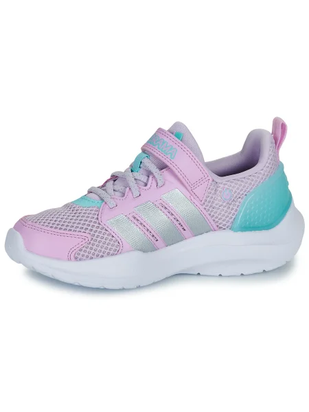 Tenisky Adidas fialová