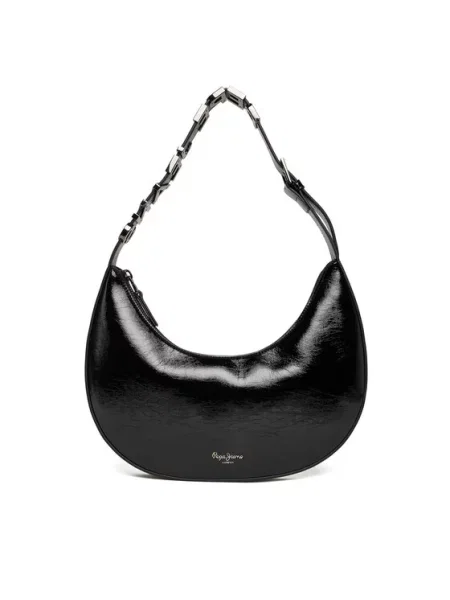 Pepe Jeans Ročna torba Gracey črna