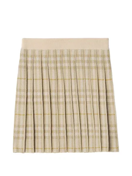 Fustă copii Burberry