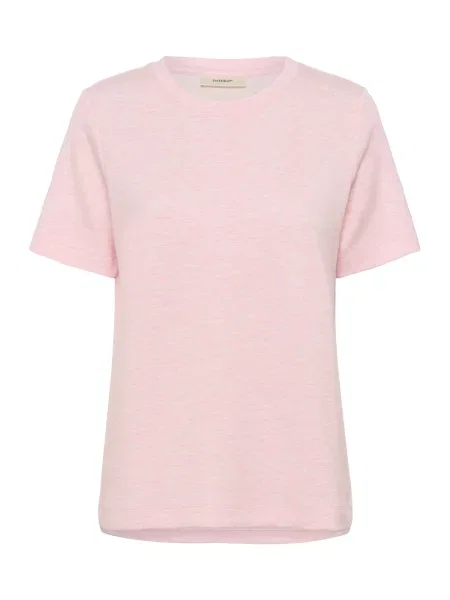 InWear Tričko VincentIW' růžová