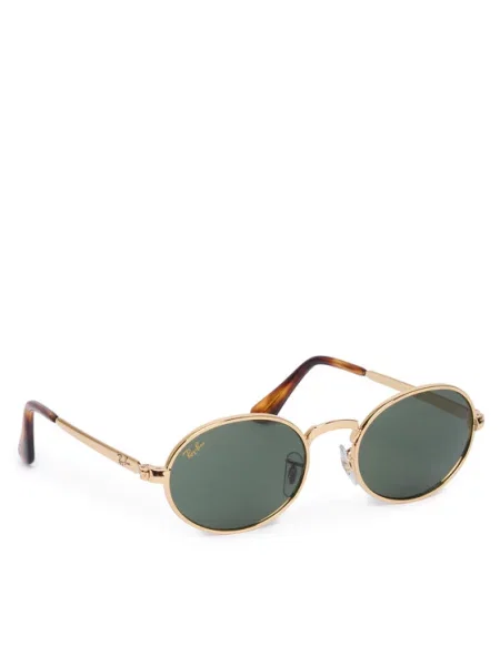 Ray-Ban Слънчеви очила Златист