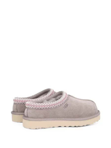 Papuci de casă Ugg gri