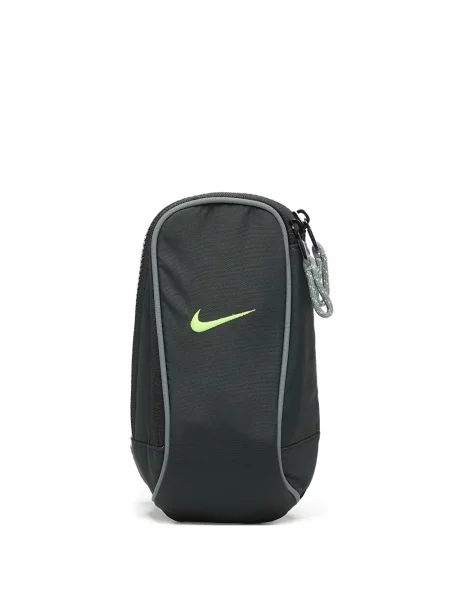 Tricou Nike scurt din dantelă alb