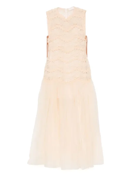 Rochie maxi Zimmermann de costum