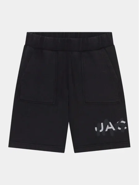 Marc Jacobs Спортни шорти D черен