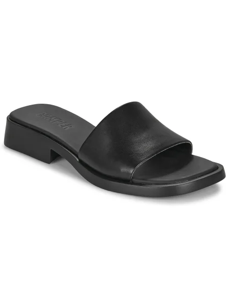 Tenisky Camper čierna