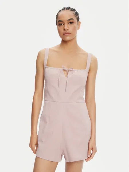 Kombinezon Billabong roza