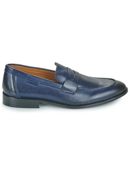 Pantofi Pellet albastru