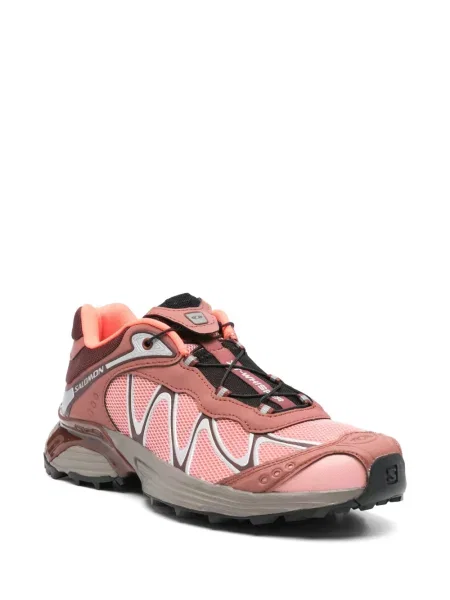Sneakerși Salomon roz