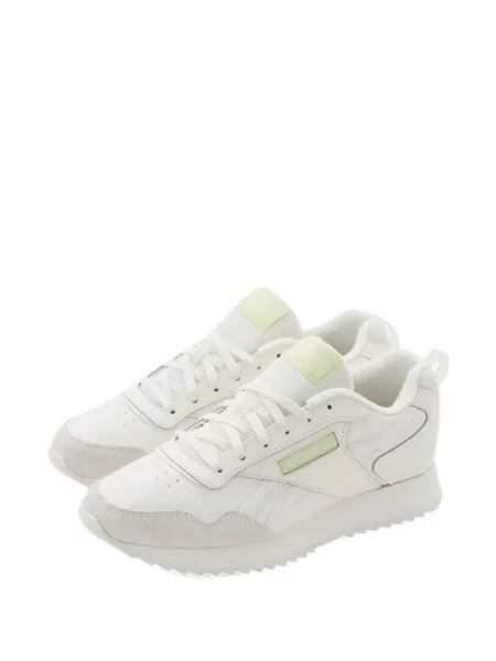 Sneakerși Reebok alb