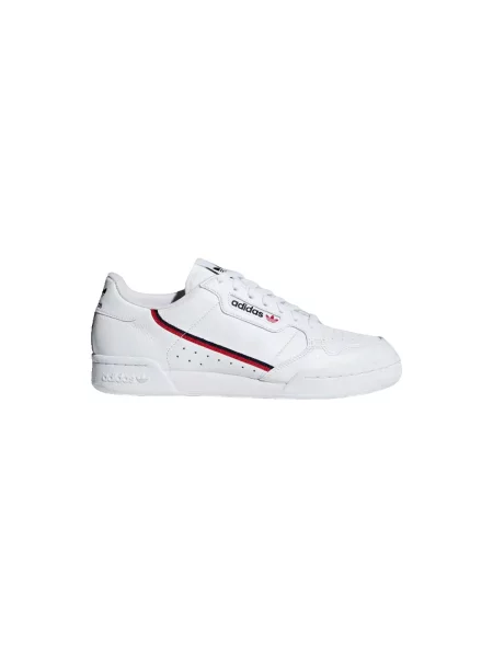 Tenisky Adidas Originals bílé