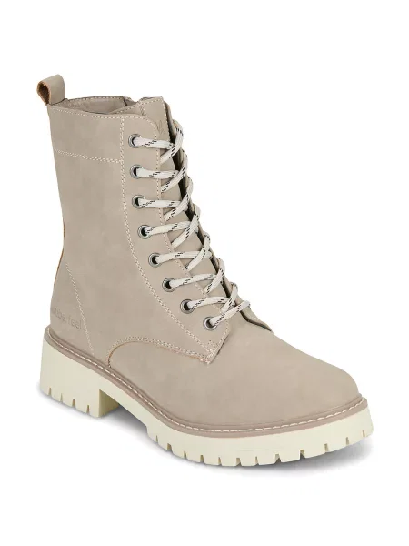 Pantofi Kimberfeel gri