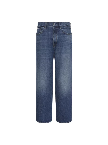 Calvin Klein Jeans Jeans TIDAL denim albastru