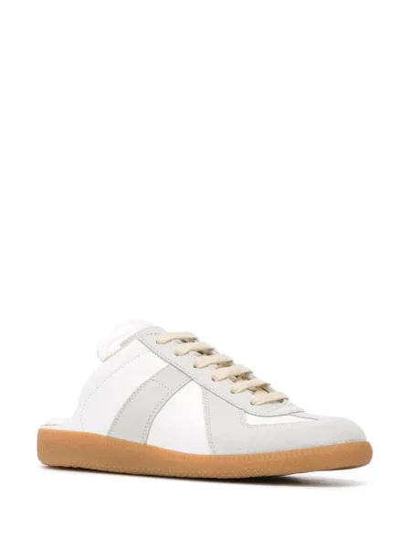 Tenisky Maison Margiela bílé