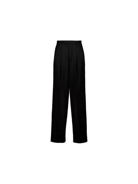 Spodnie Givenchy czarne