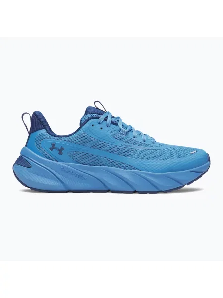 Încălțăminte de antrenament pentru bărbați Under Armour FLX TR aegean blue/blackout navy/blackout navy albastru