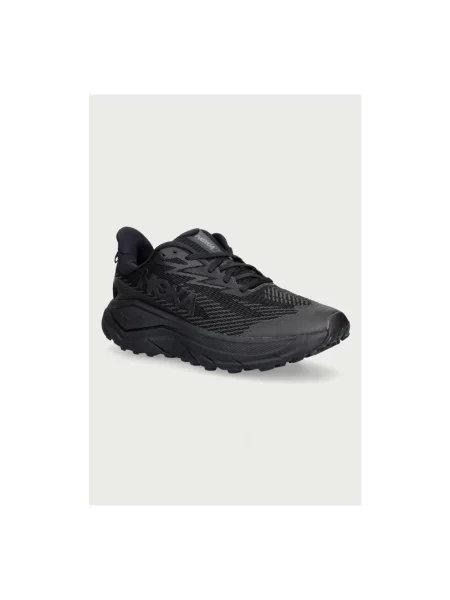 Hoka Buty do biegania Challenger 8 GTX GORE-TEX czarny