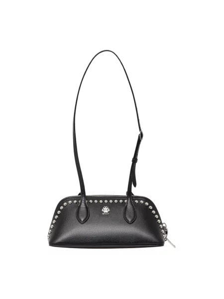 Bally torebka czarny