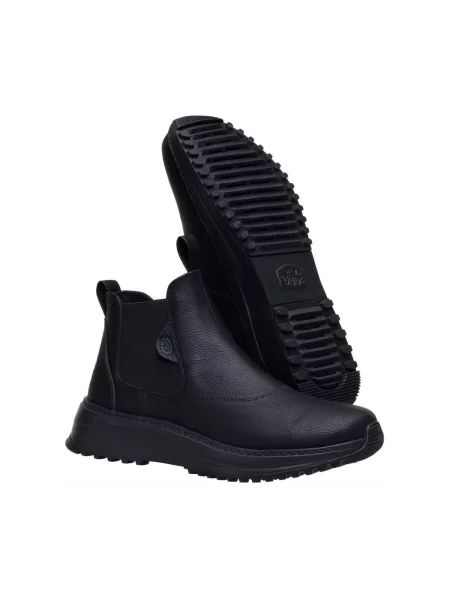 Pantofi Heydude negru