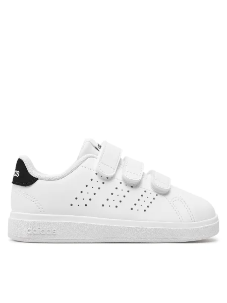 Sneakersy adidas biela