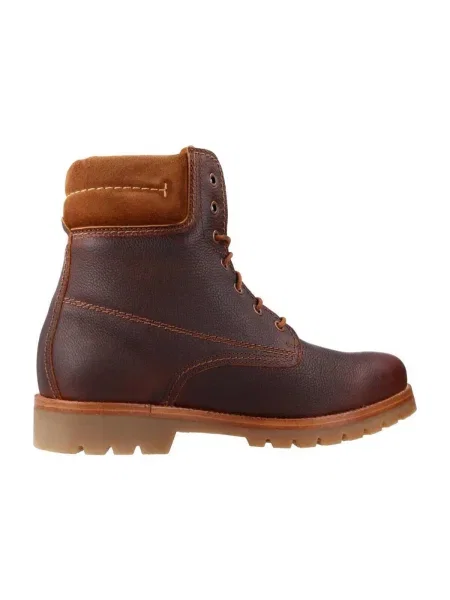 Pantofi Panama Jack maro