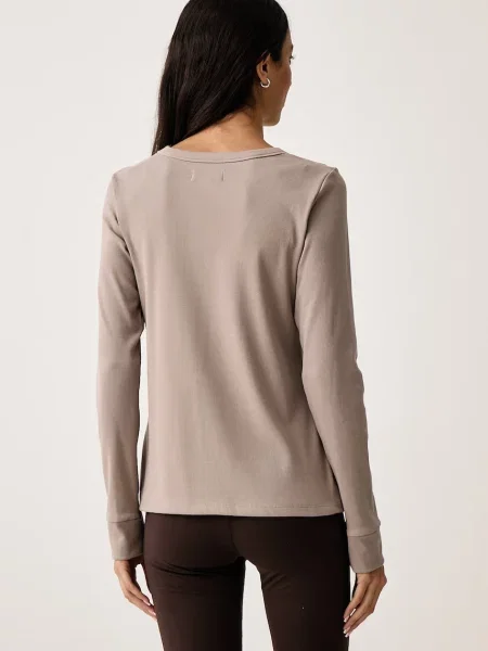 Лонгслив Dkny