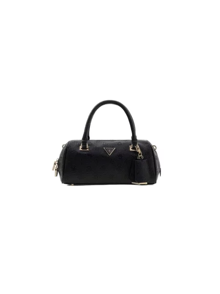 Guess torebka CRESIDIA czarna