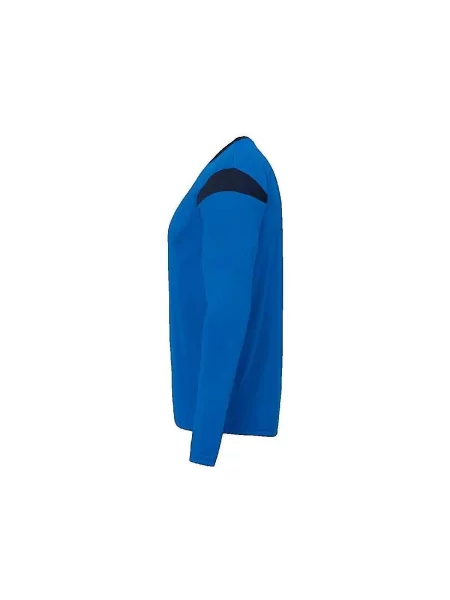 Tricou Uhlsport albastru