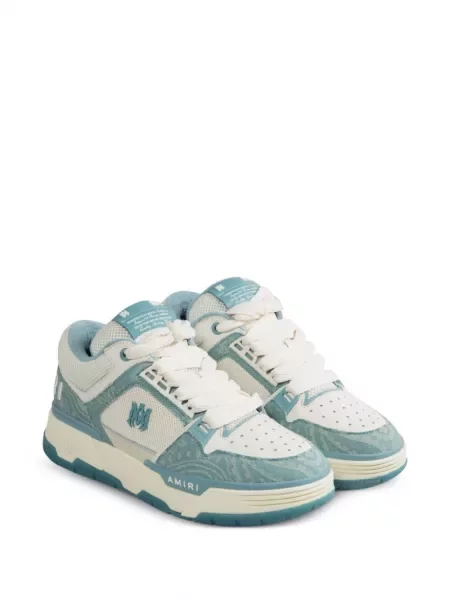 Sneakerși Amiri albastru