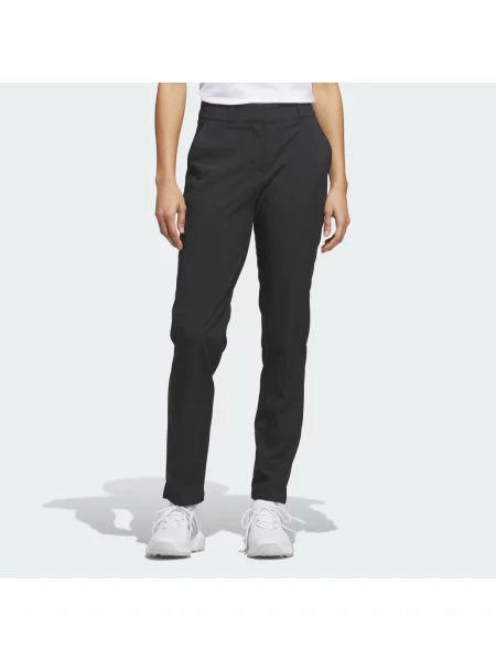 SPODNIE CLIMAWARM SLIM czarne