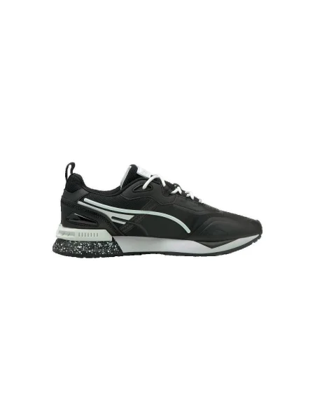 Pantofi Puma negru