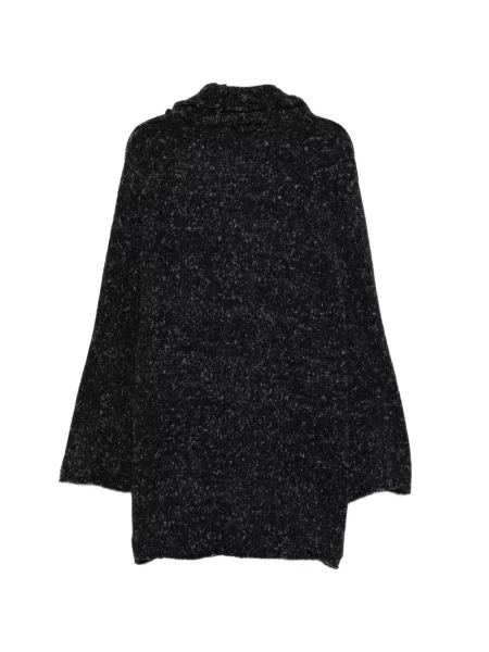 Pulover Rundholz negru