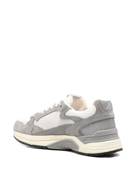 Sneakerși Autry gri