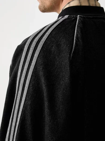 Джинсовая куртка Adidas Originals