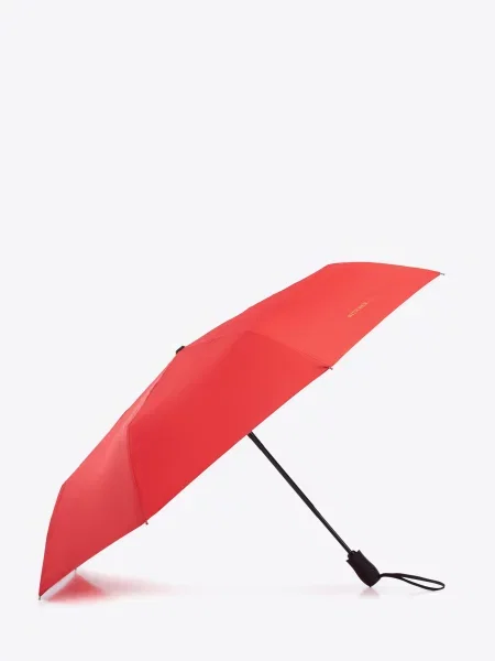 Parasol automatyczny w pudełku mały czerwony