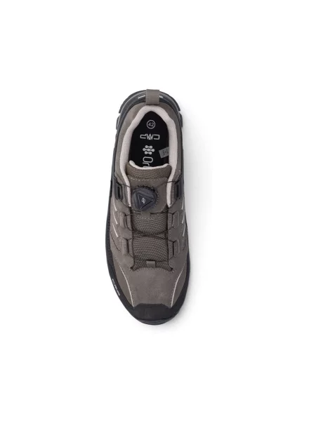 Pantofi Cmp gri