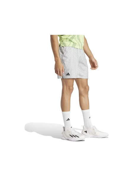 Pantaloni Adidas alb