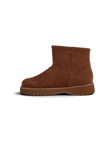 Pantofi Emu maro